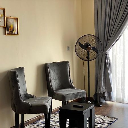 Oceanfront Wavecrest Hotel Lekki Extérieur photo